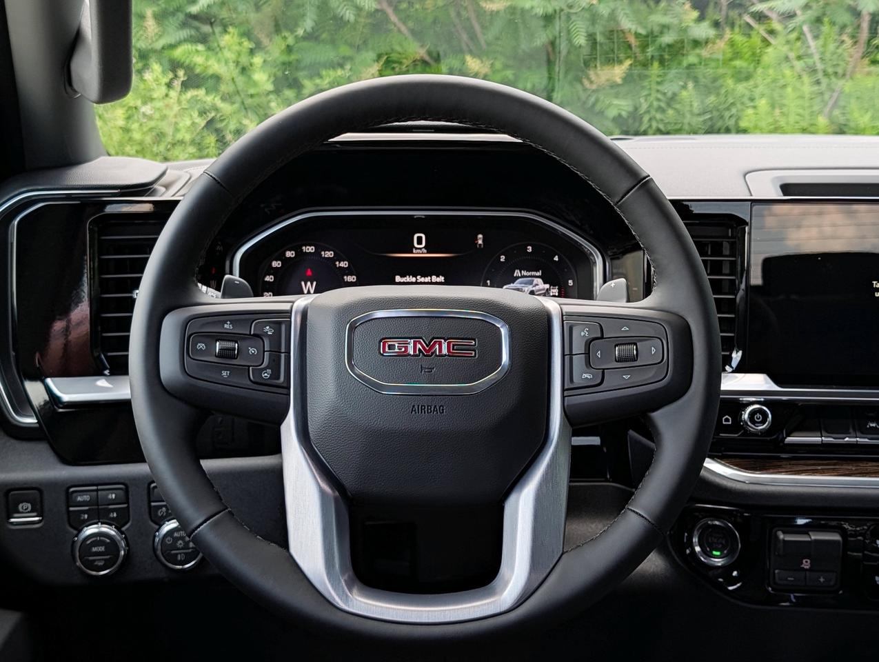 2026 GMC Sierra 1500 ELEVATION Photo