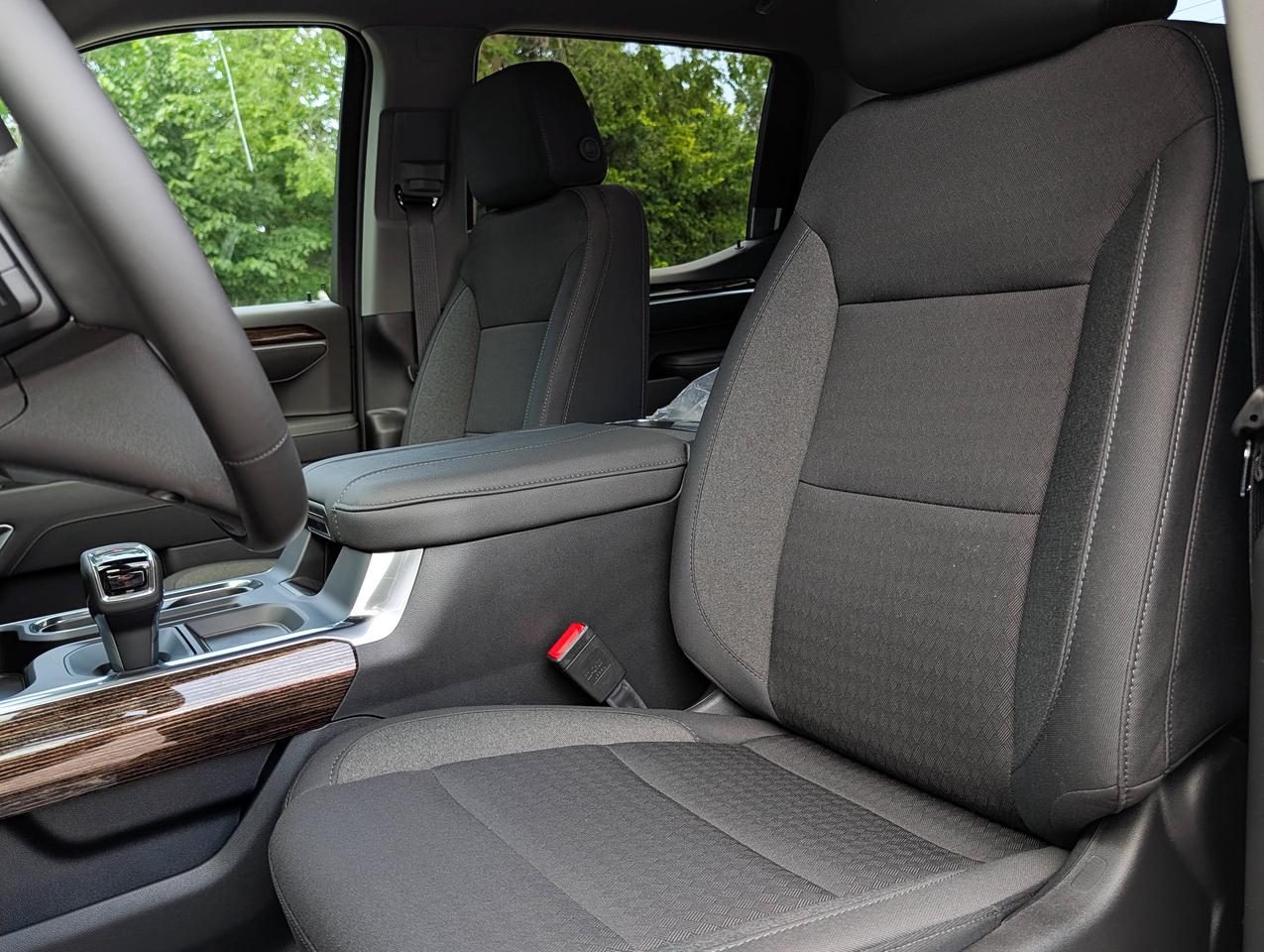 2026 GMC Sierra 1500 ELEVATION Photo