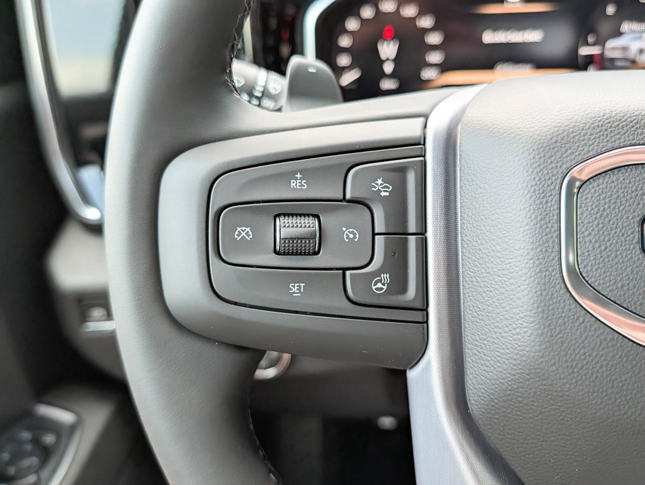 2026 GMC Sierra 1500 ELEVATION Photo