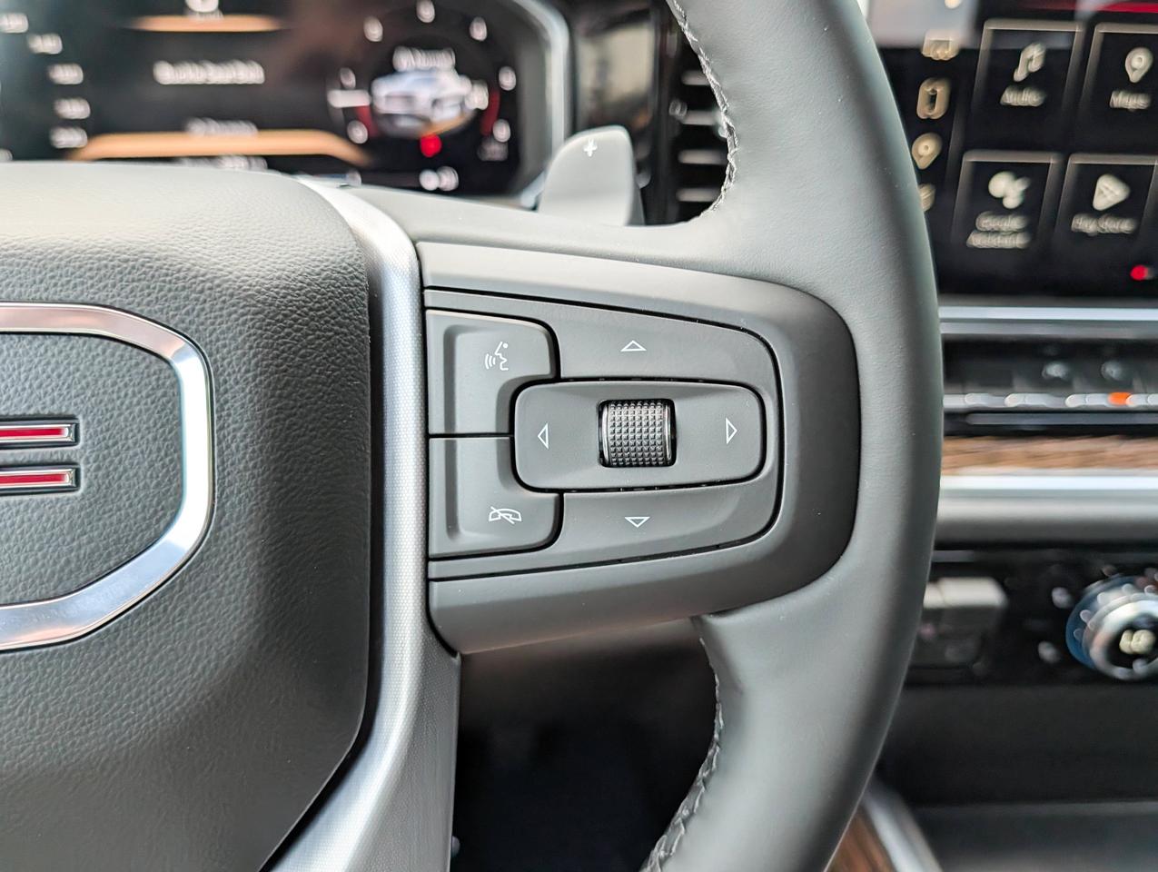 2026 GMC Sierra 1500 ELEVATION Photo