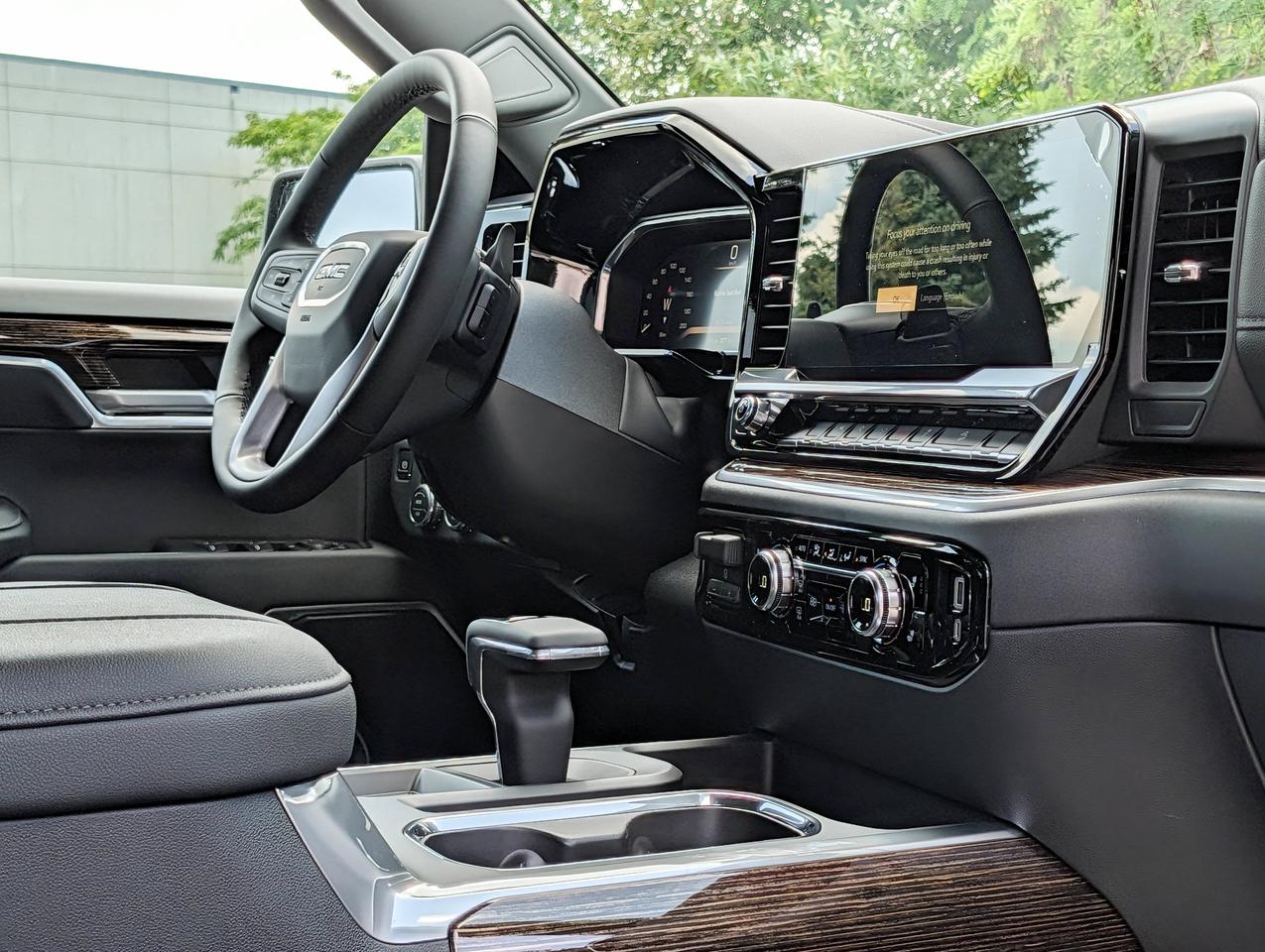 2026 GMC Sierra 1500 ELEVATION Photo