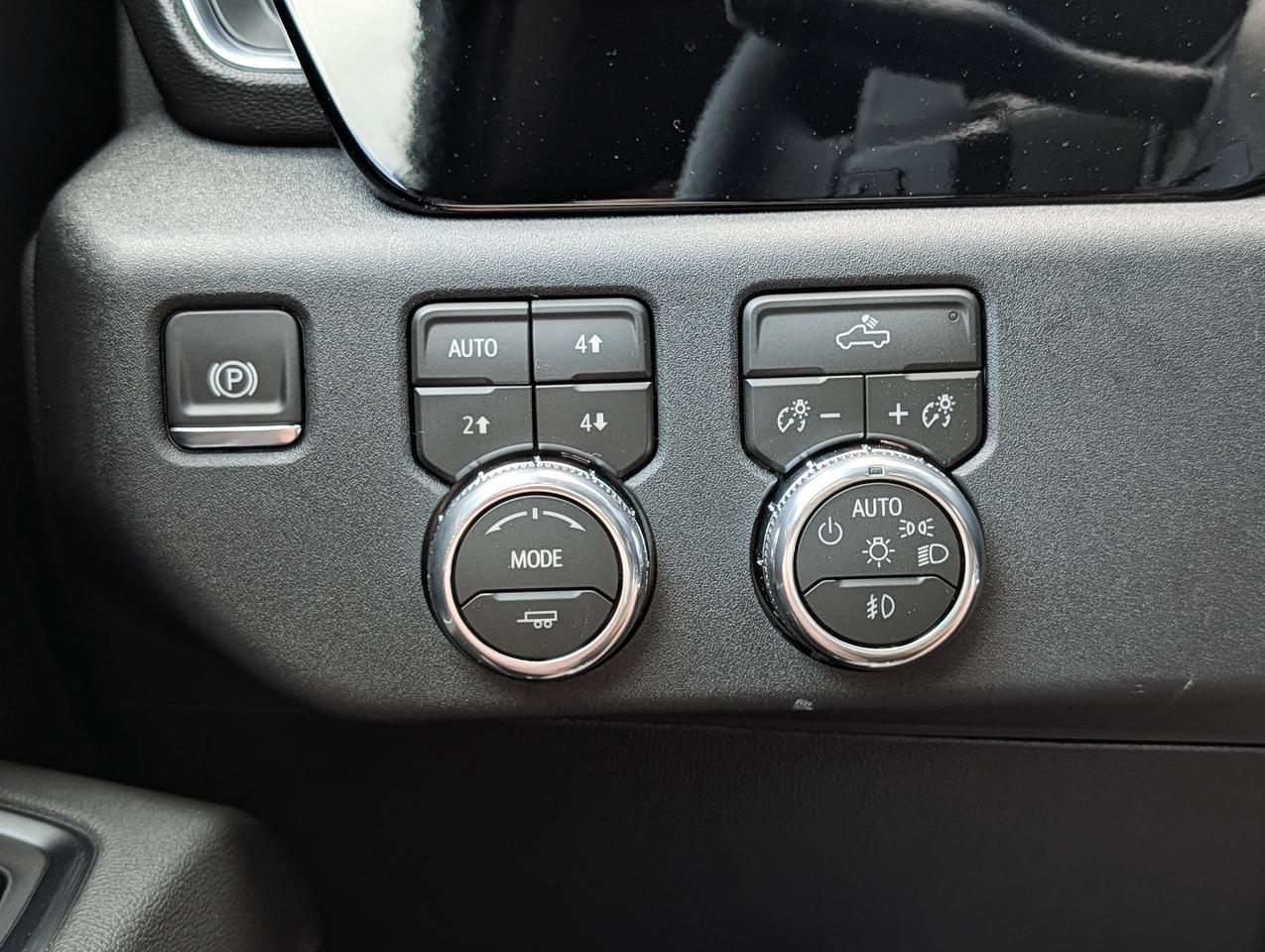 2026 GMC Sierra 1500 ELEVATION Photo