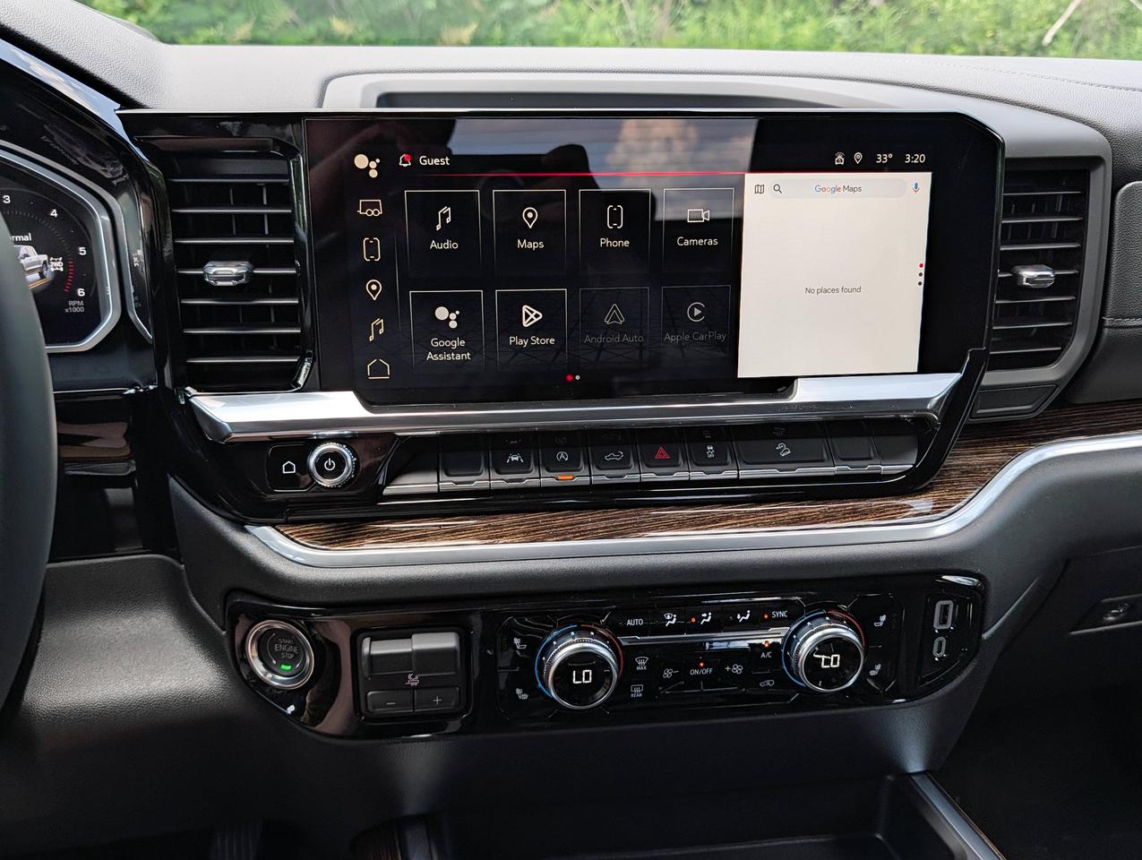 2026 GMC Sierra 1500 ELEVATION Photo