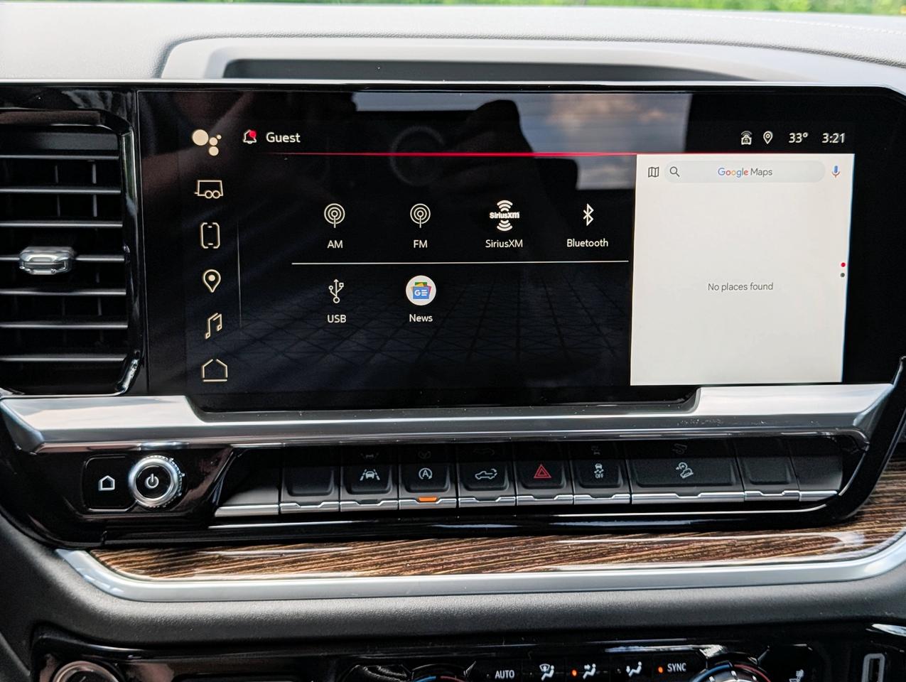 2026 GMC Sierra 1500 ELEVATION Photo
