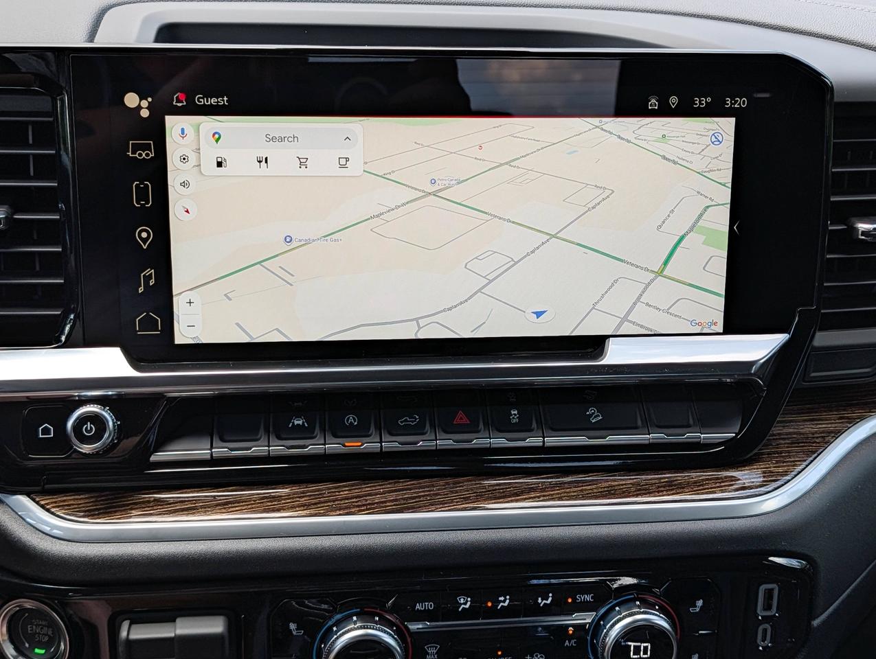 2026 GMC Sierra 1500 ELEVATION Photo