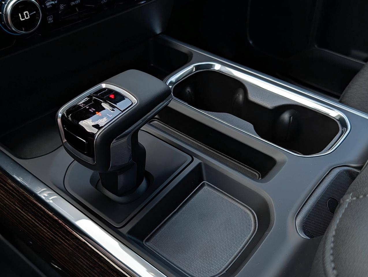 2026 GMC Sierra 1500 ELEVATION Photo