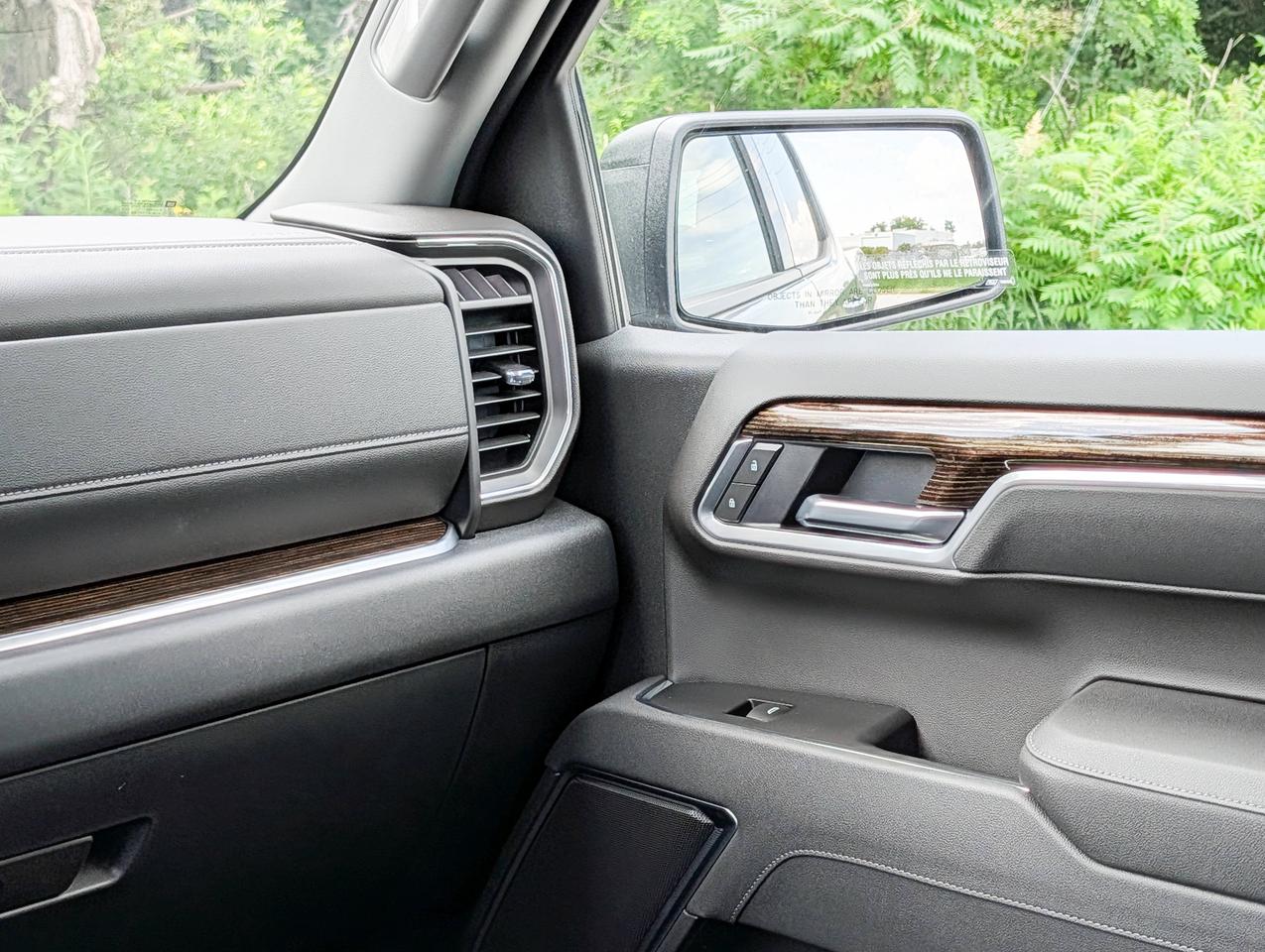2026 GMC Sierra 1500 ELEVATION Photo