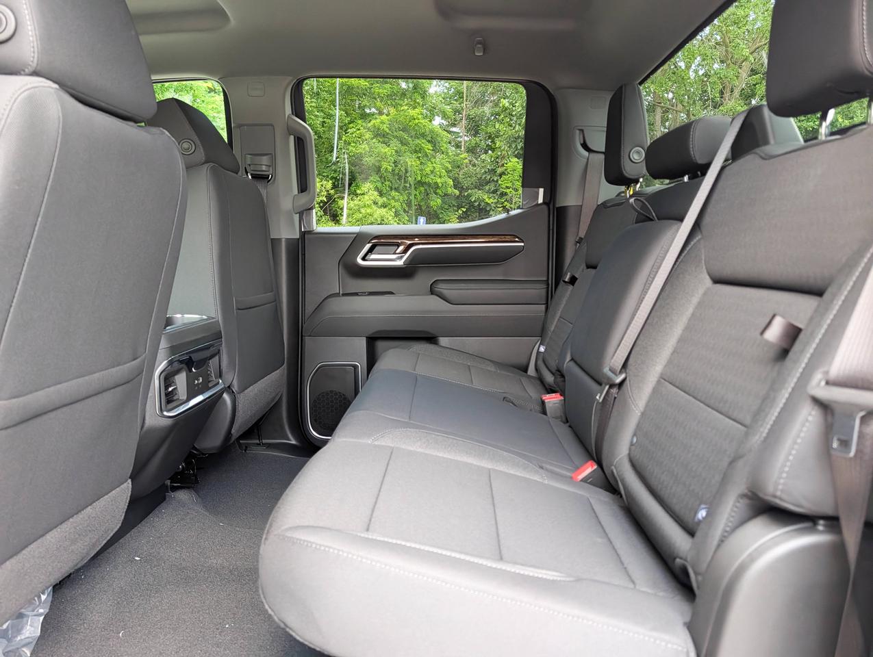 2026 GMC Sierra 1500 ELEVATION Photo