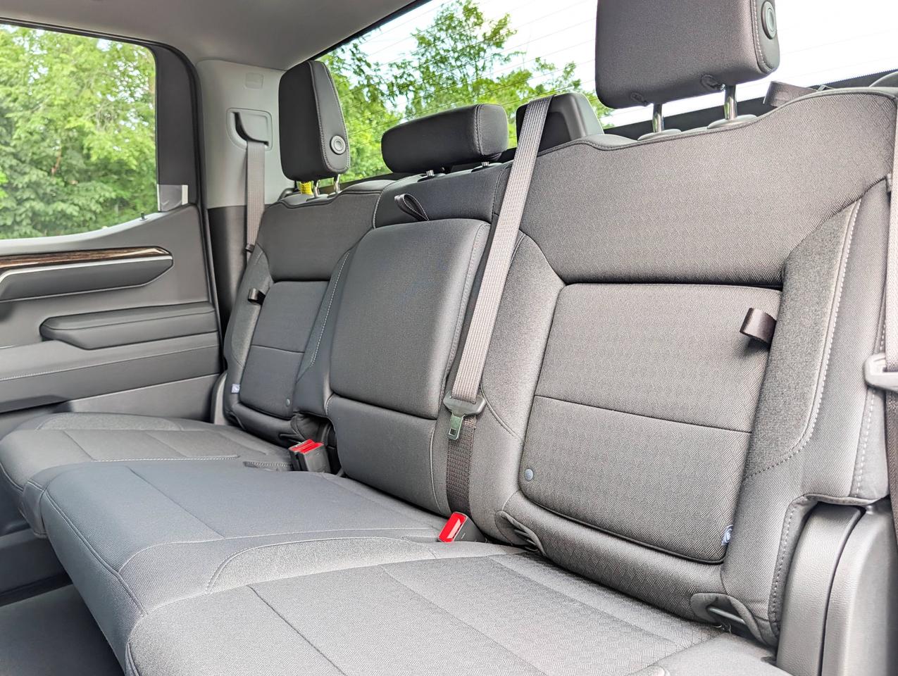 2026 GMC Sierra 1500 ELEVATION Photo