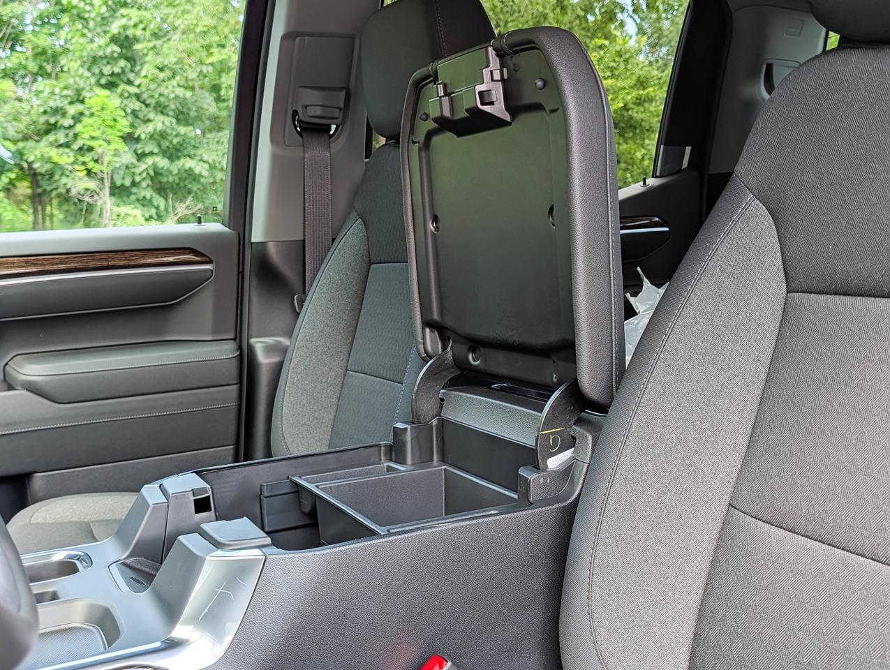 2026 GMC Sierra 1500 ELEVATION Photo
