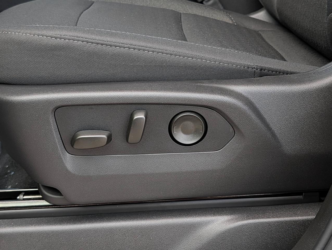 2026 GMC Sierra 1500 ELEVATION Photo