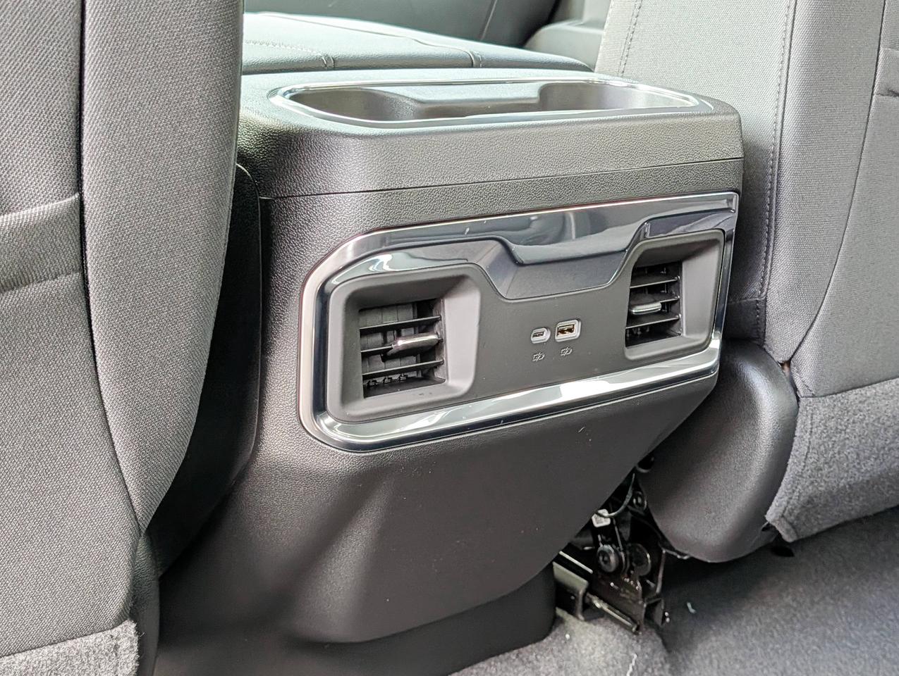 2026 GMC Sierra 1500 ELEVATION Photo