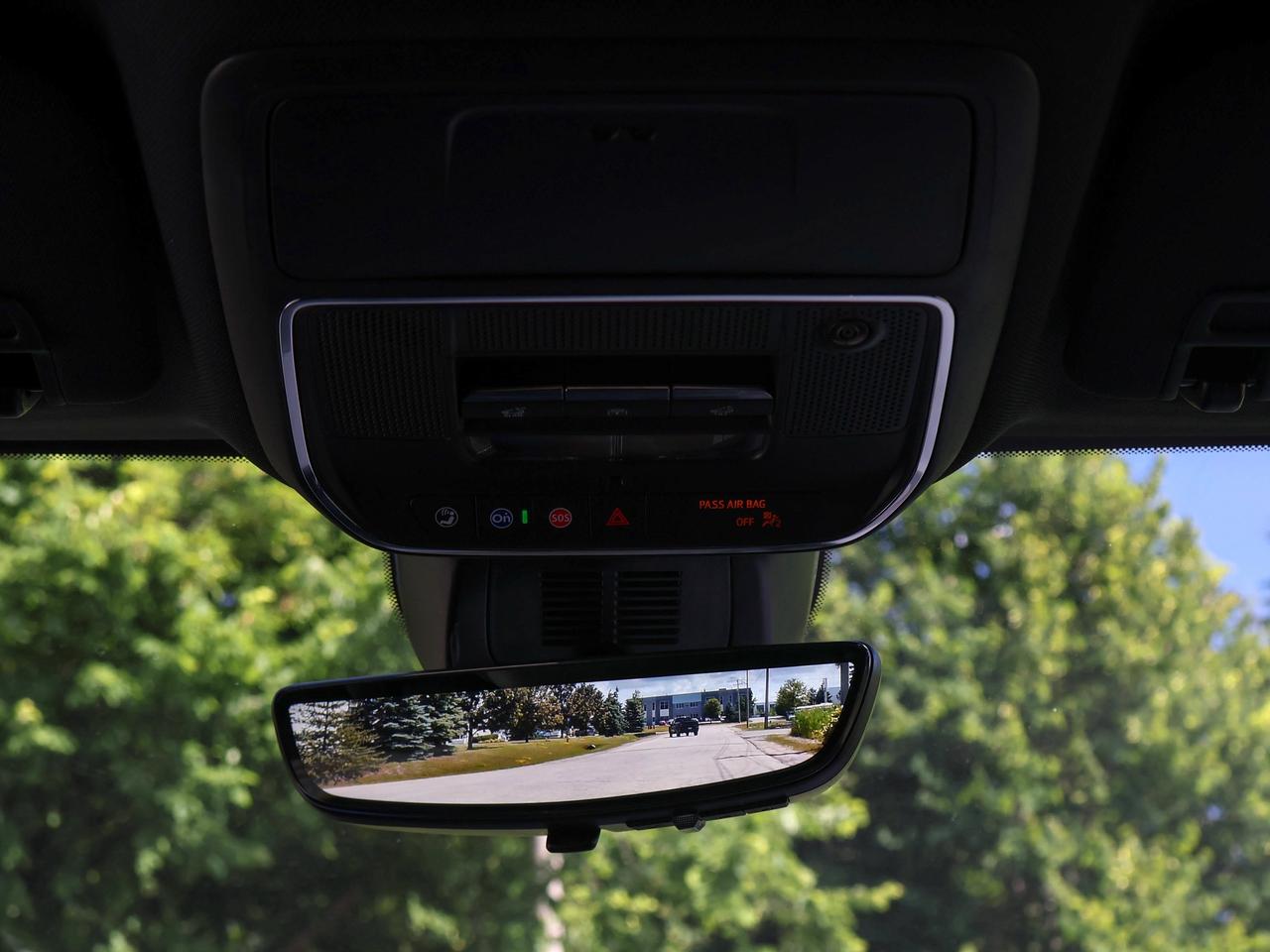 2027 Chevrolet Equinox AWD RS Photo