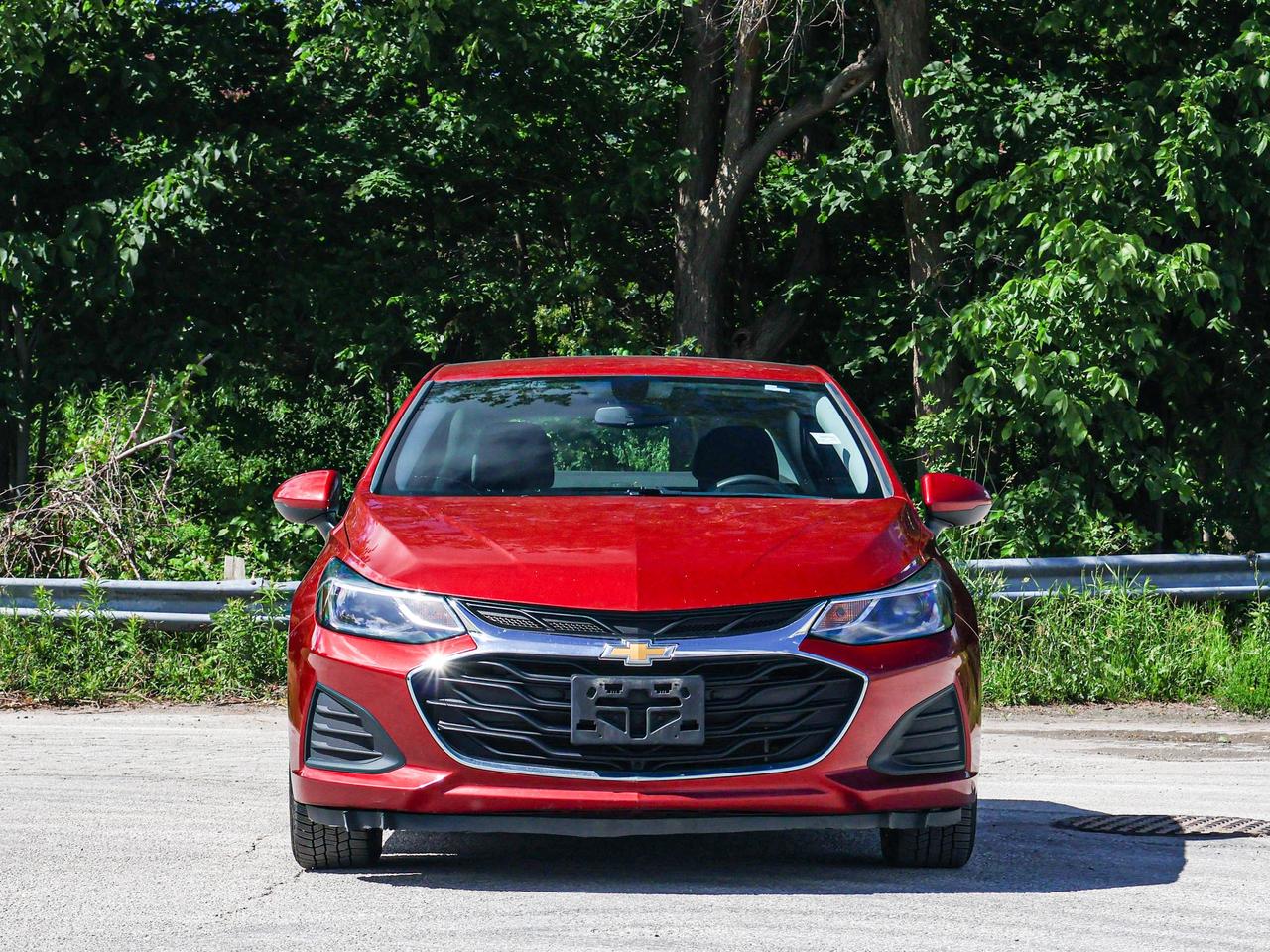 2019 Chevrolet Cruze LT Photo