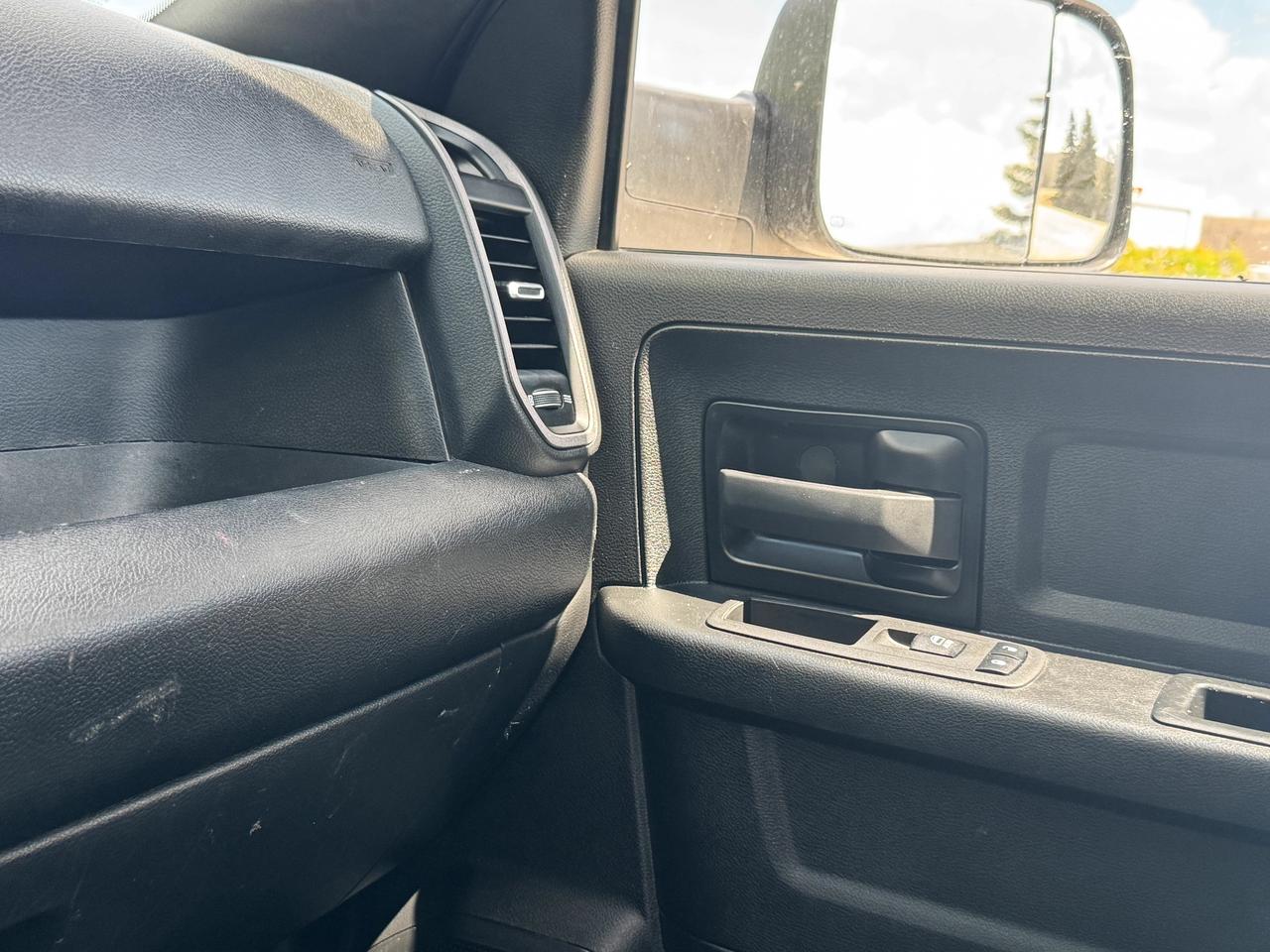 2022 RAM 2500 Tradesman Photo
