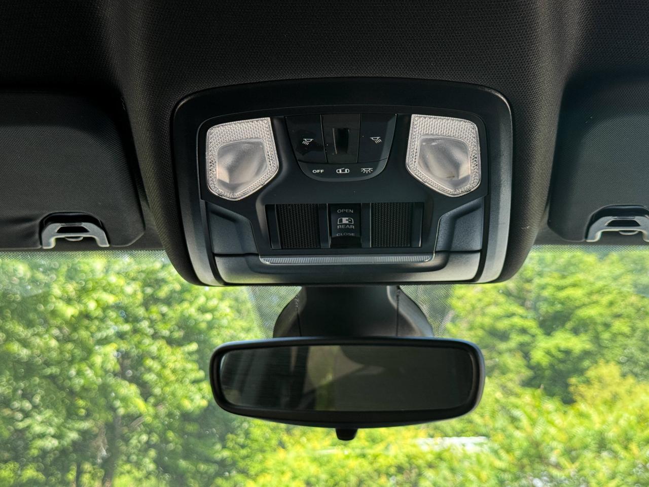 2022 RAM 2500 Tradesman Photo