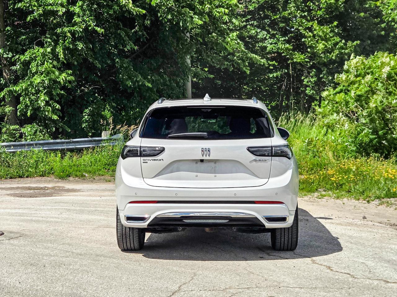 2024 Buick Envision Avenir Photo