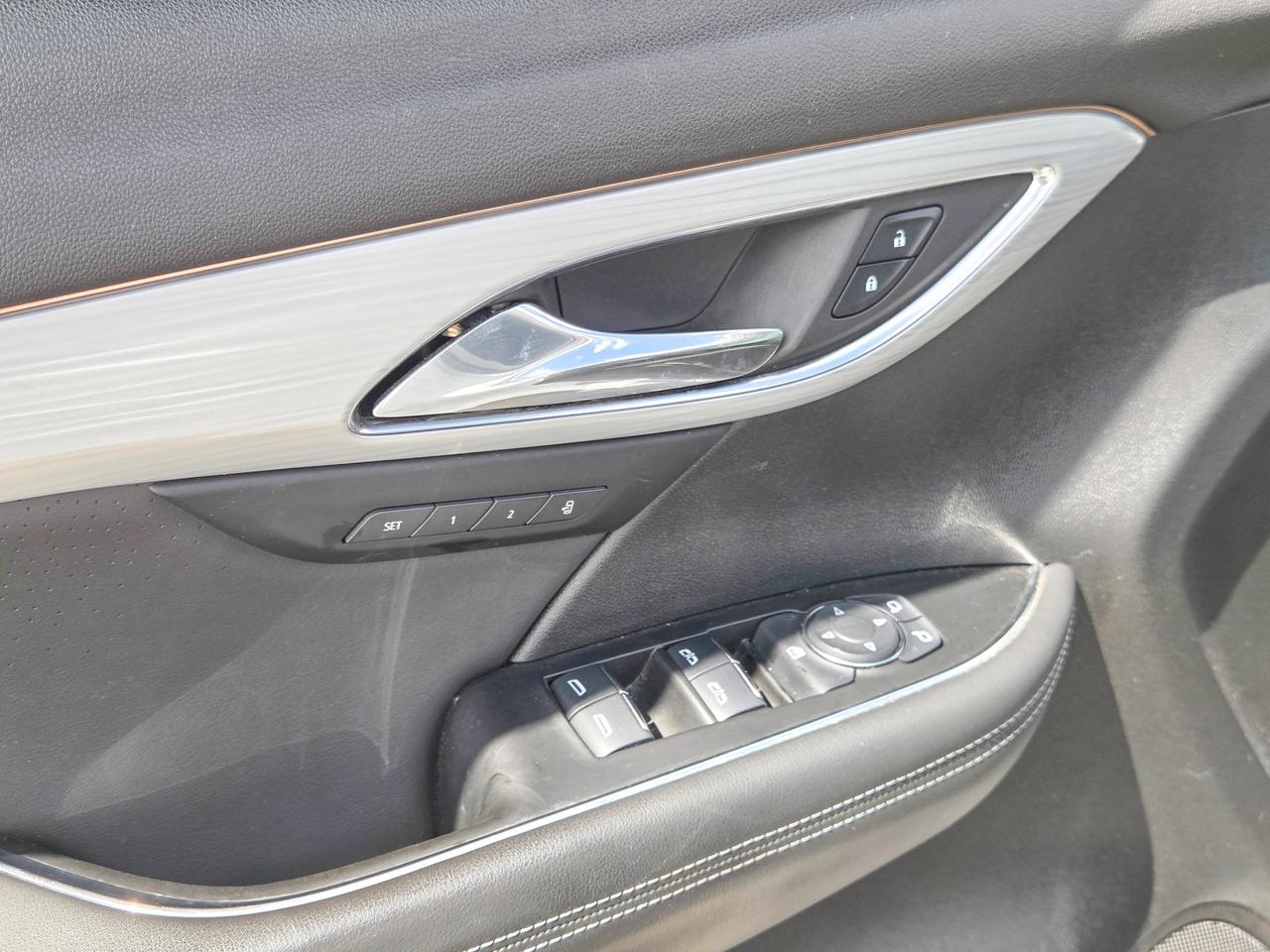 2024 Buick Envision Avenir Photo