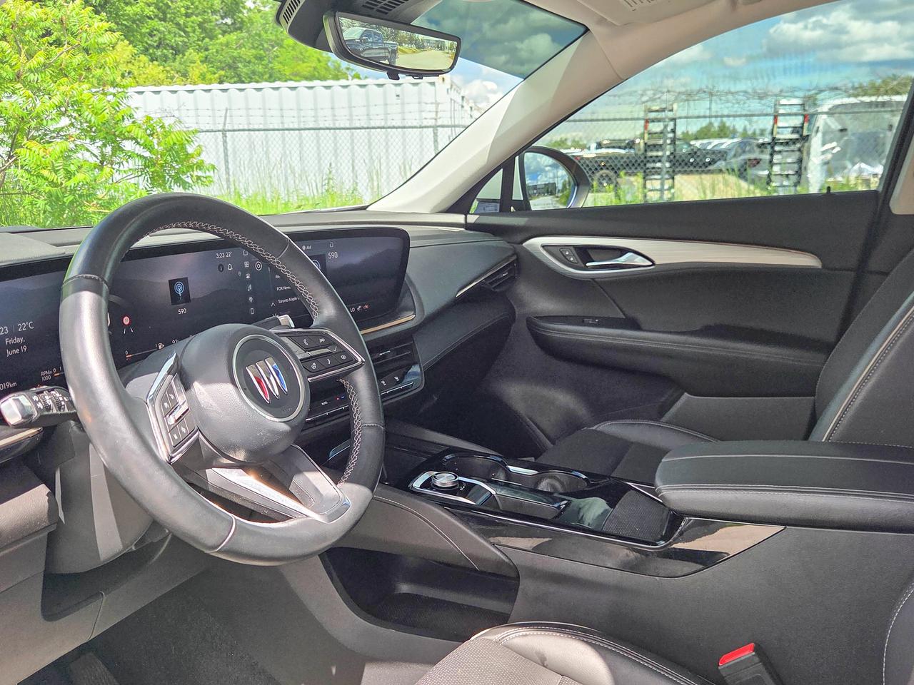 2024 Buick Envision Avenir Photo