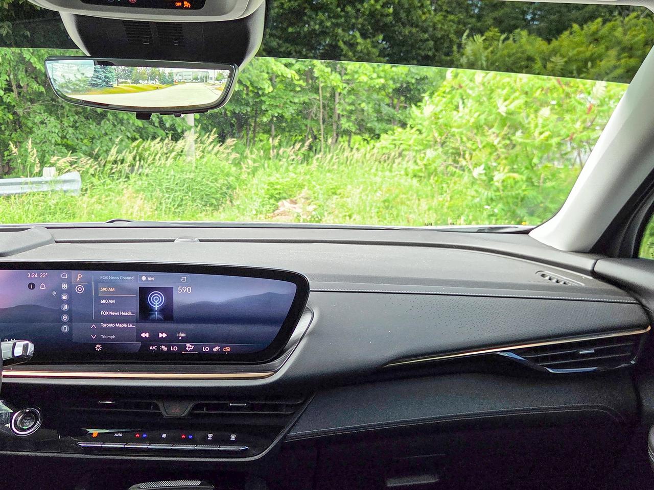 2024 Buick Envision Avenir Photo