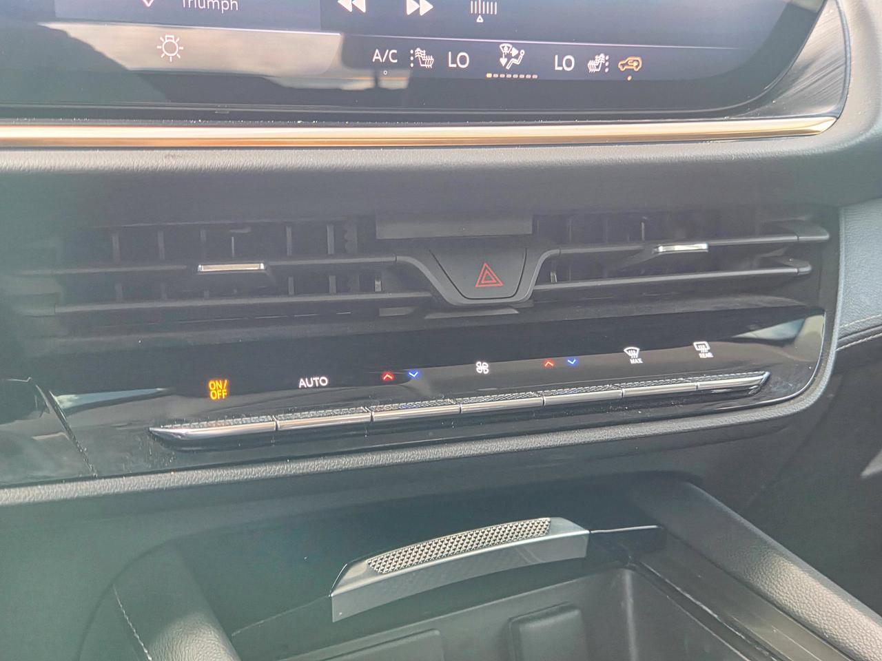 2024 Buick Envision Avenir Photo