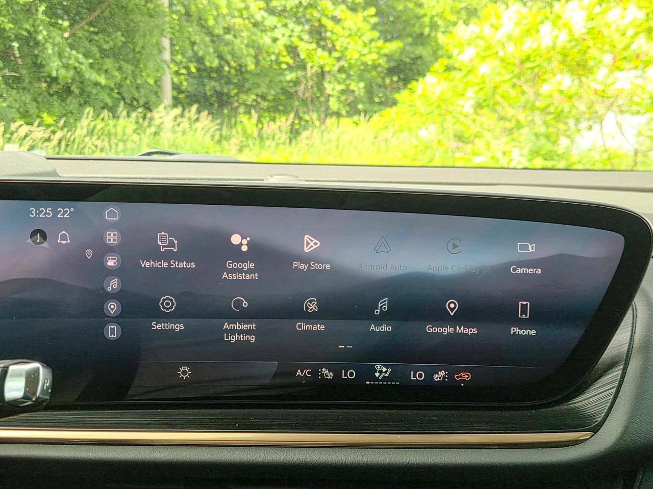 2024 Buick Envision Avenir Photo