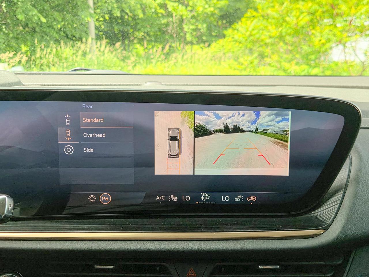 2024 Buick Envision Avenir Photo