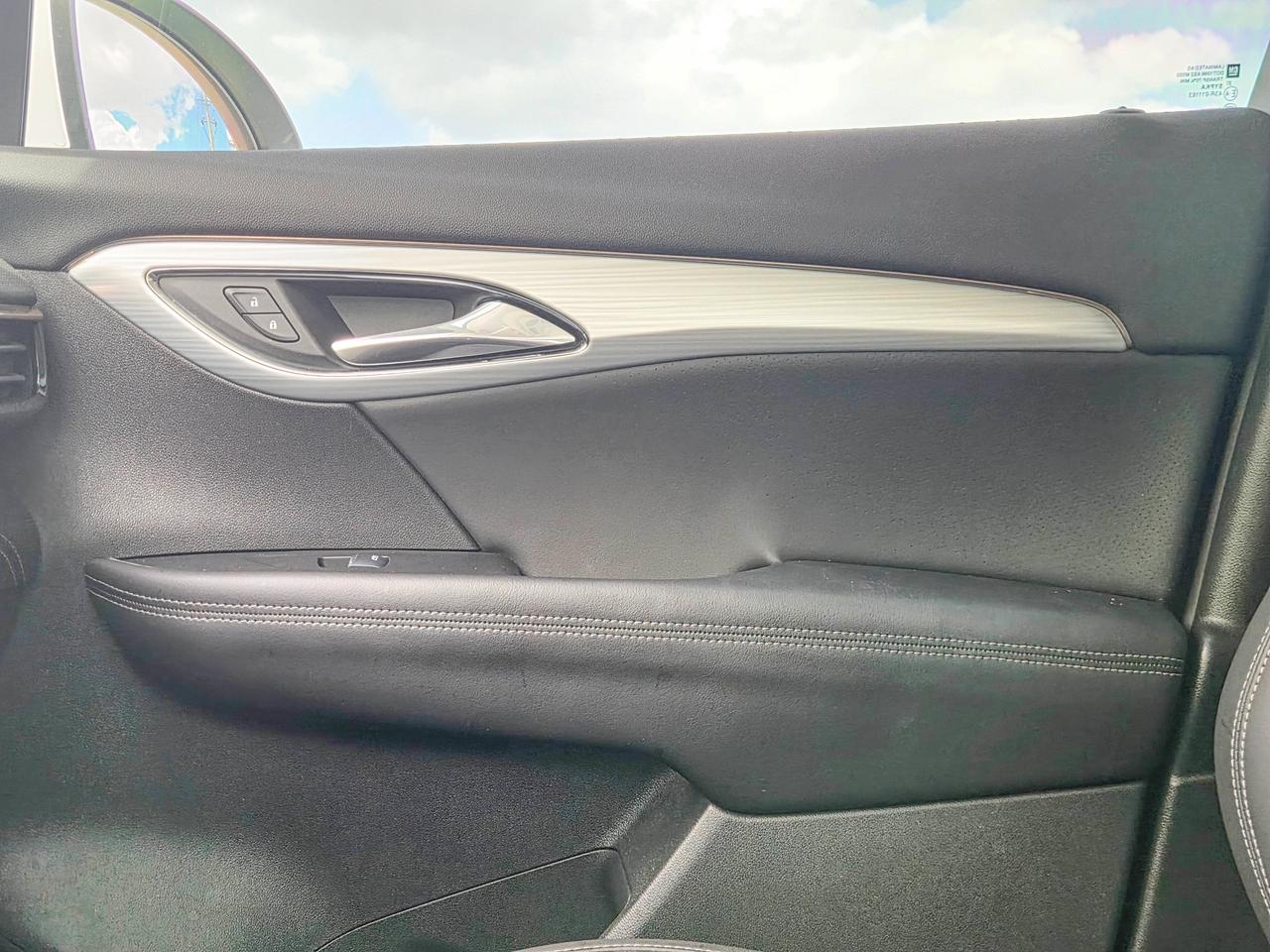 2024 Buick Envision Avenir Photo
