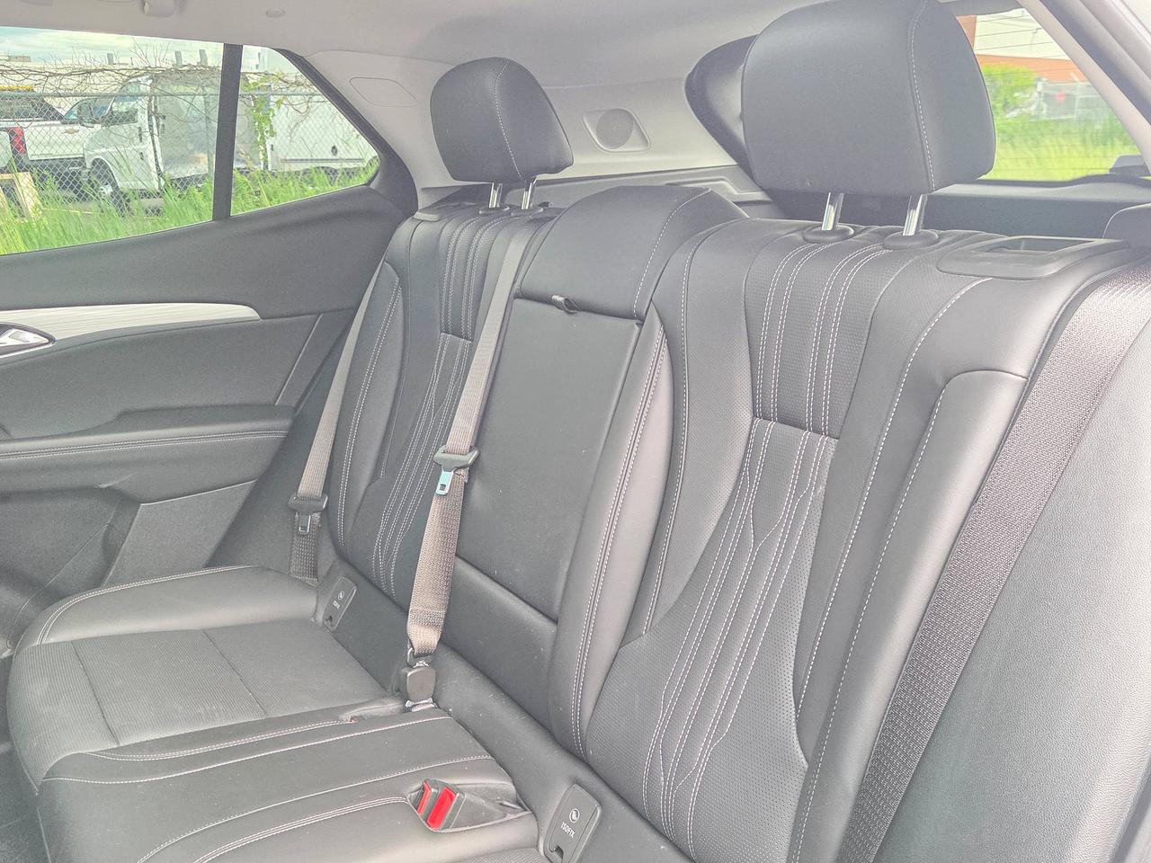 2024 Buick Envision Avenir Photo