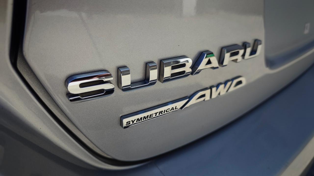 2015 Subaru WRX STI • Rare Low Mileage! - Photo #14