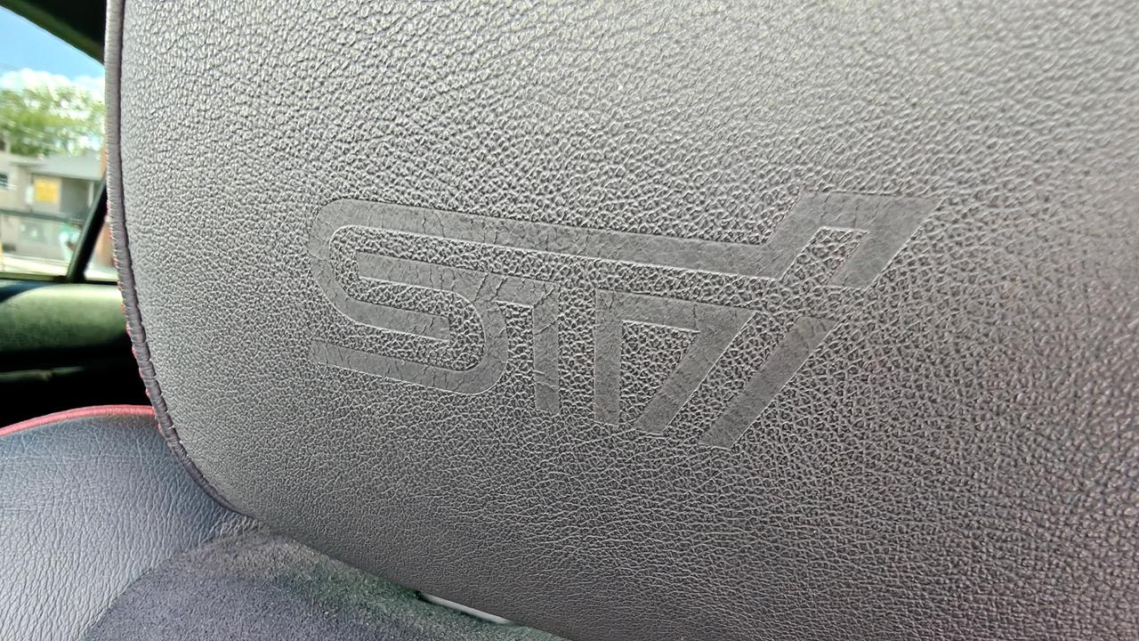 2015 Subaru WRX STI • Rare Low Mileage! - Photo #18