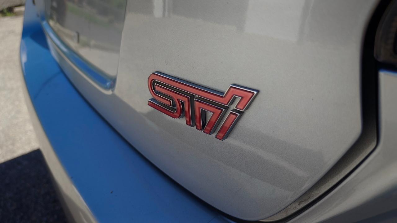 2015 Subaru WRX STI • Rare Low Mileage! - Photo #12