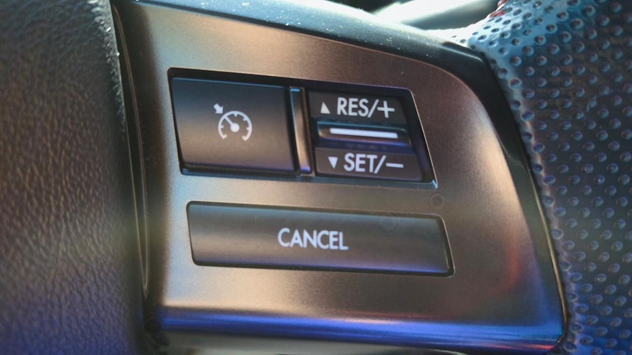 2015 Subaru WRX STI • Rare Low Mileage! - Photo #29