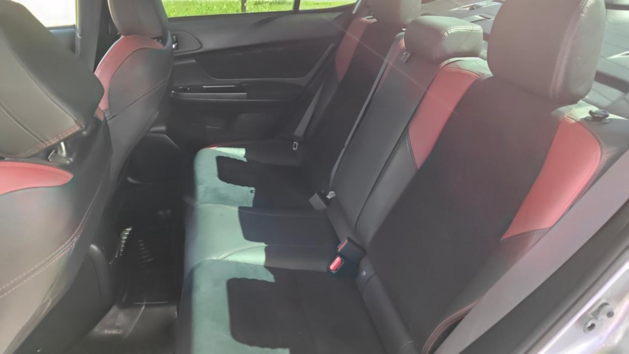 2015 Subaru WRX STI • Rare Low Mileage! - Photo #32