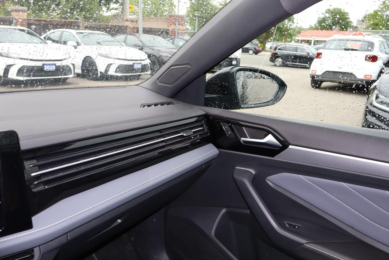 2025 Volkswagen Jetta comfortline Photo