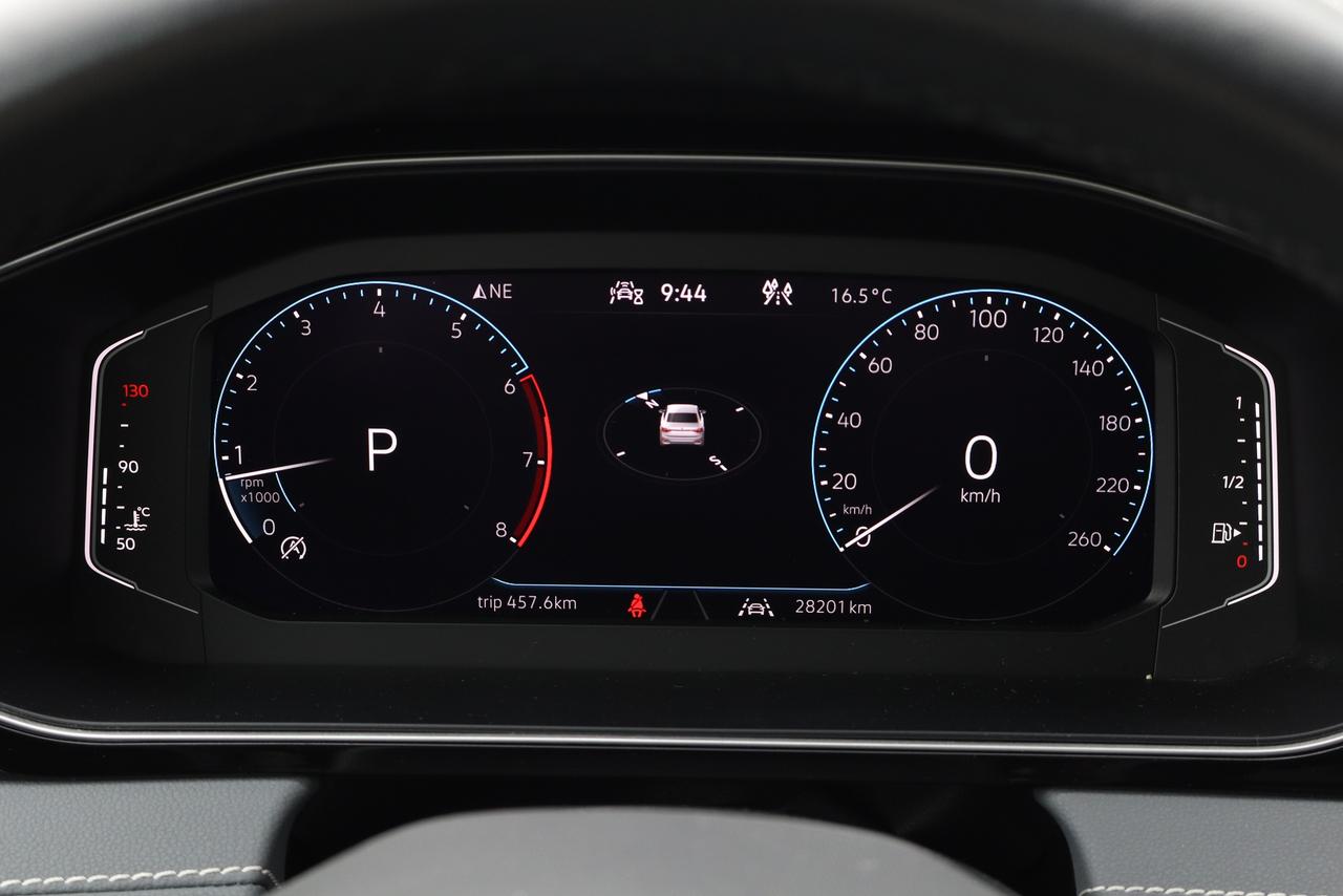 2025 Volkswagen Jetta comfortline Photo