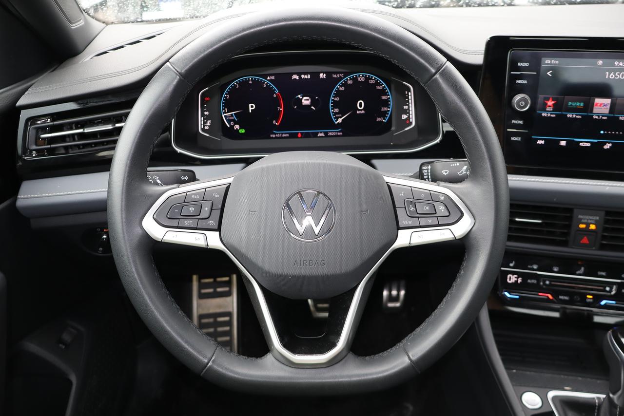 2025 Volkswagen Jetta comfortline Photo