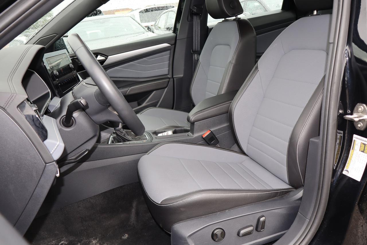 2025 Volkswagen Jetta comfortline Photo