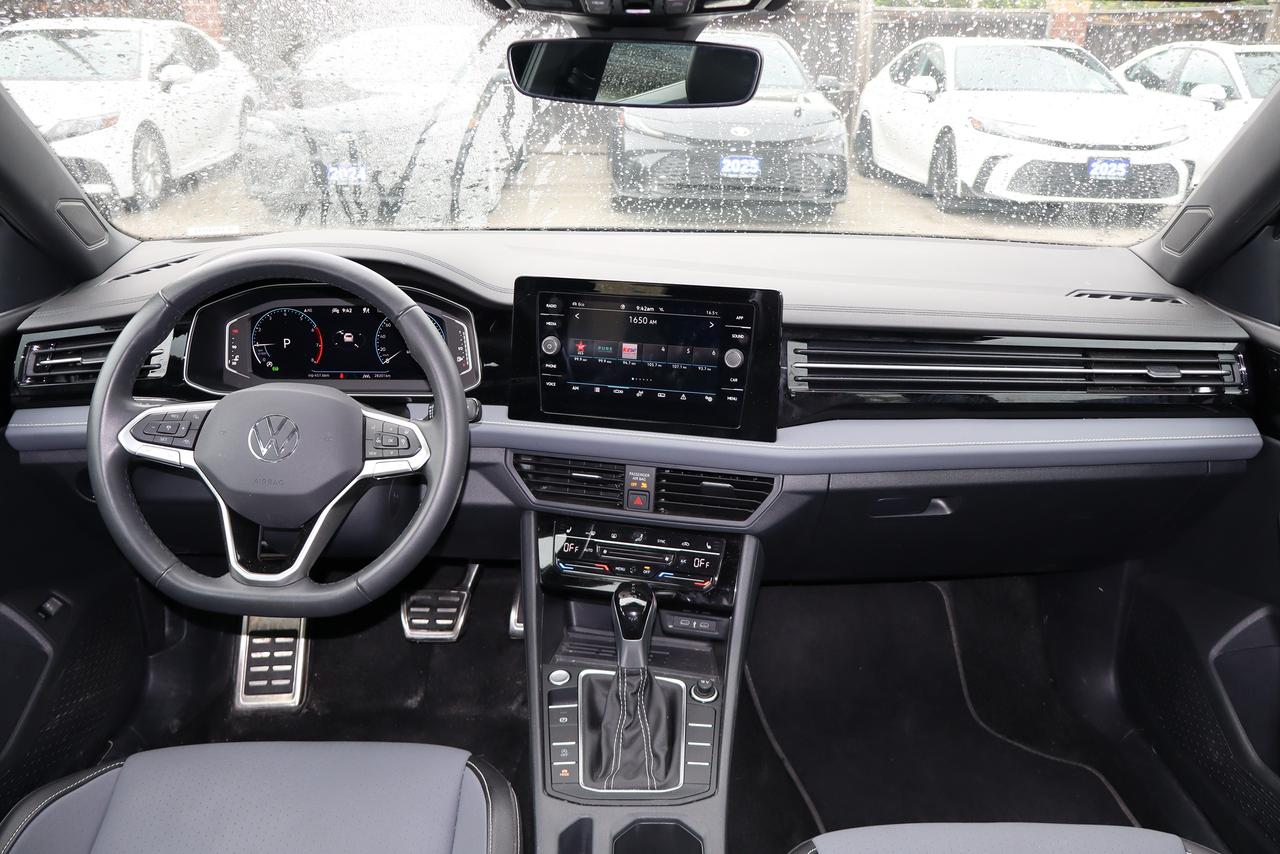 2025 Volkswagen Jetta comfortline Photo