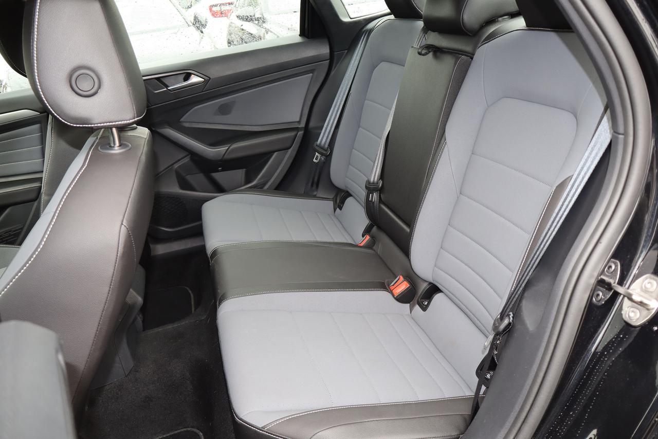 2025 Volkswagen Jetta comfortline Photo