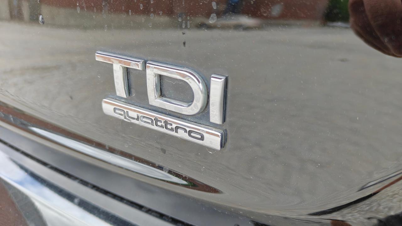 2014 Audi Q7 TDI Technik • Low Mileage • No accidents! Photo