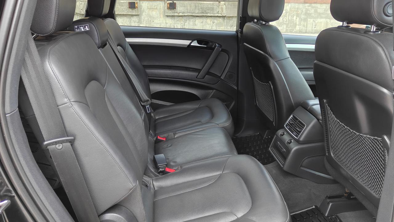 2014 Audi Q7 TDI Technik • Low Mileage • No accidents! Photo