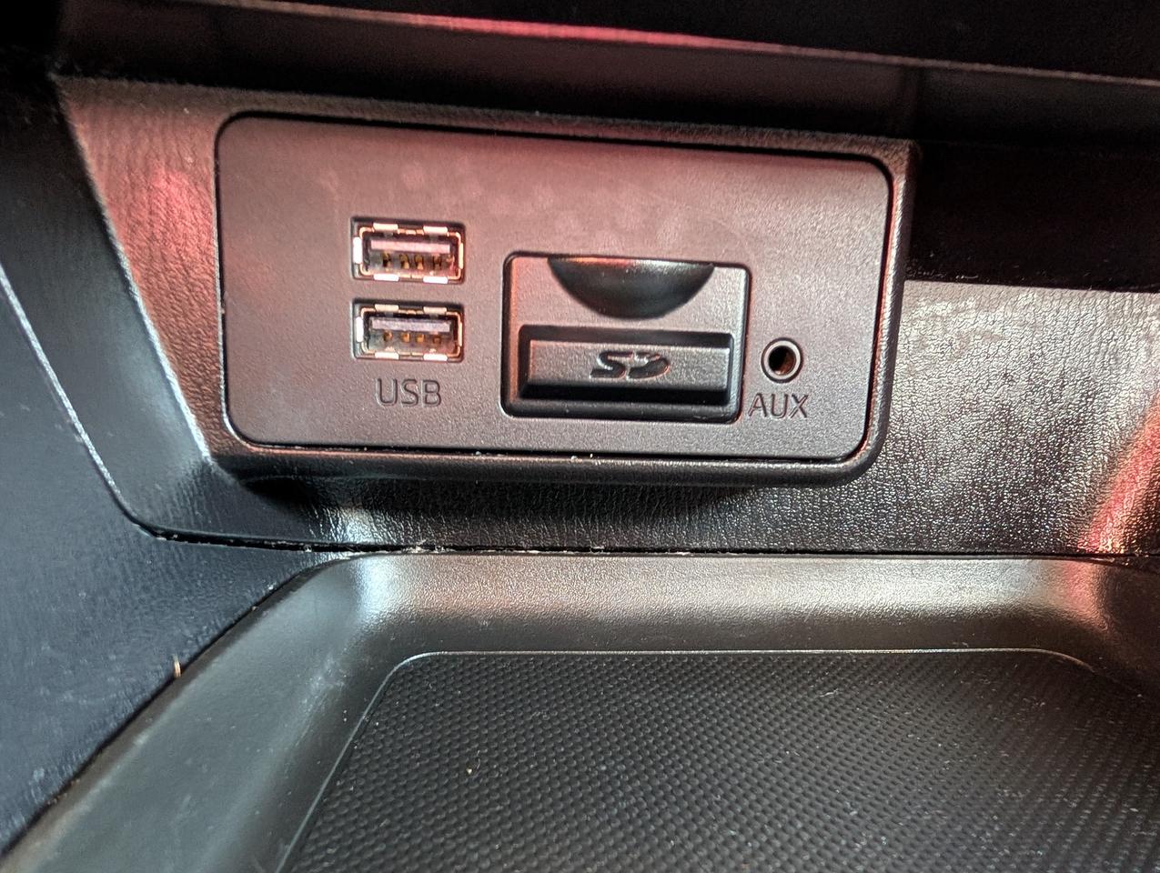 2016 Mazda MAZDA3 GS Photo