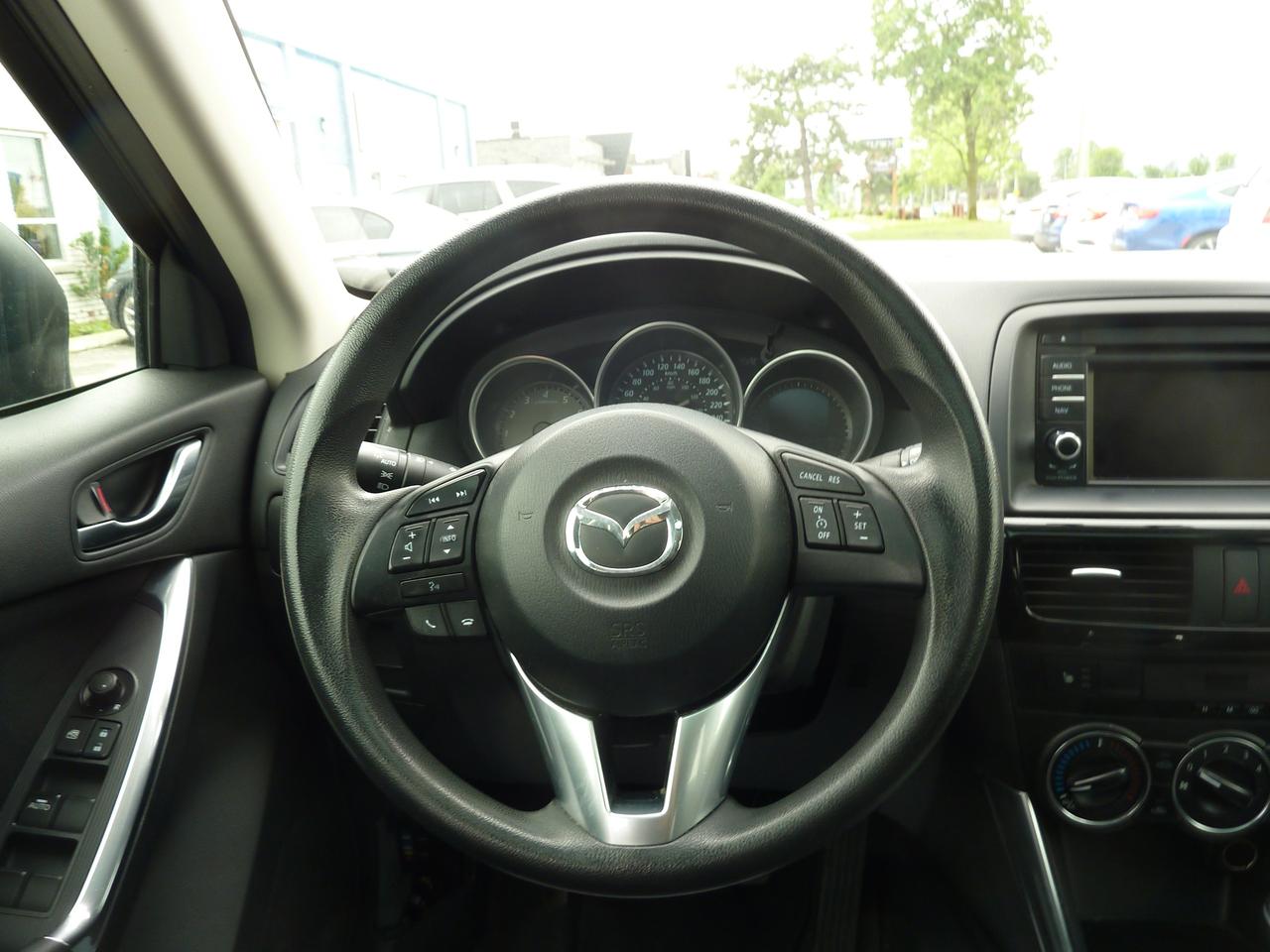 2015 Mazda CX-5 GS Photo