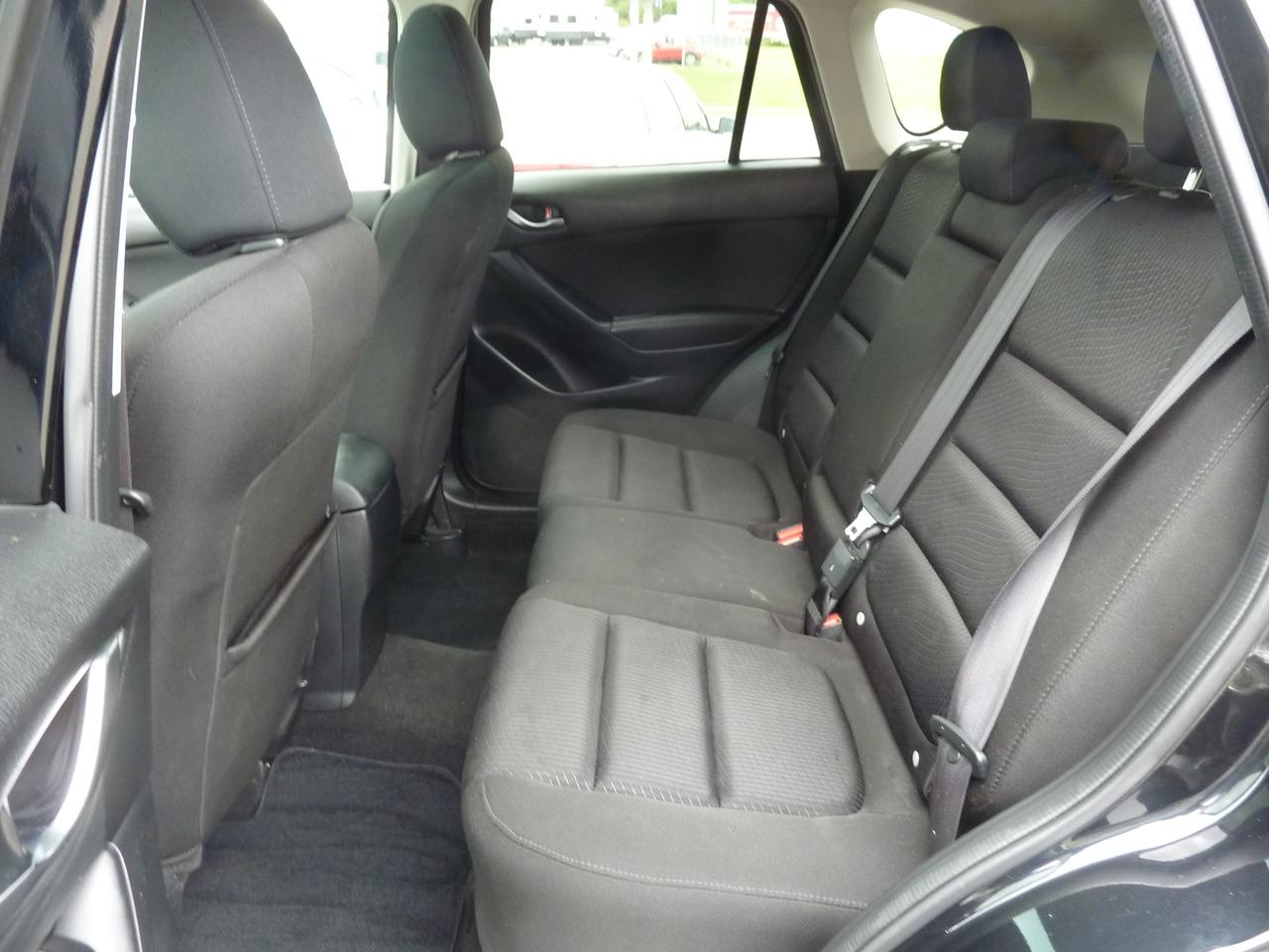 2015 Mazda CX-5 GS Photo