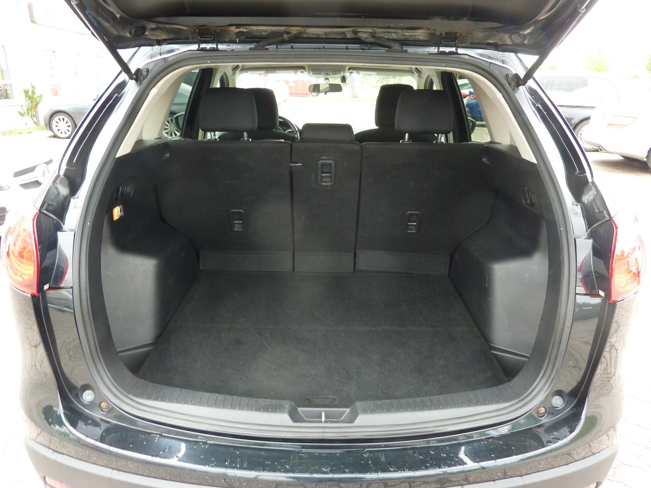 2015 Mazda CX-5 GS Photo