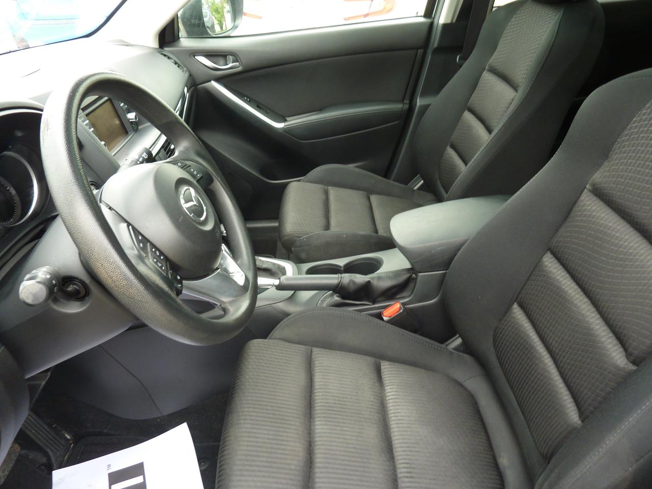 2015 Mazda CX-5 GS Photo