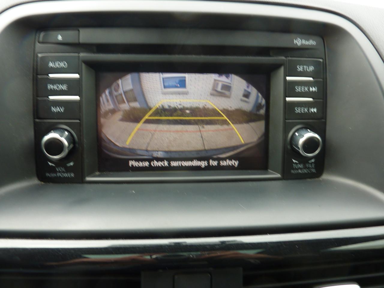 2015 Mazda CX-5 GS Photo