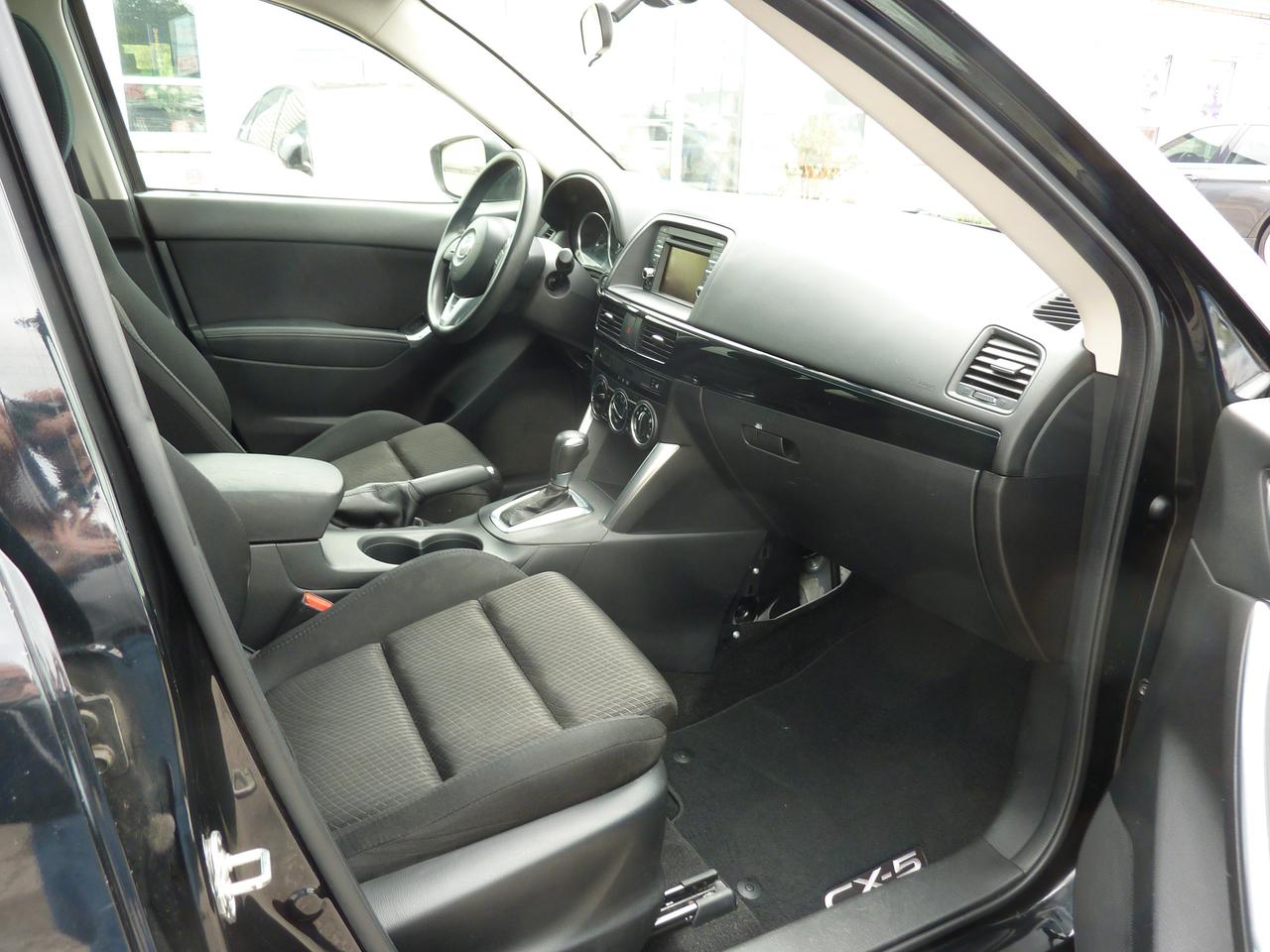 2015 Mazda CX-5 GS Photo