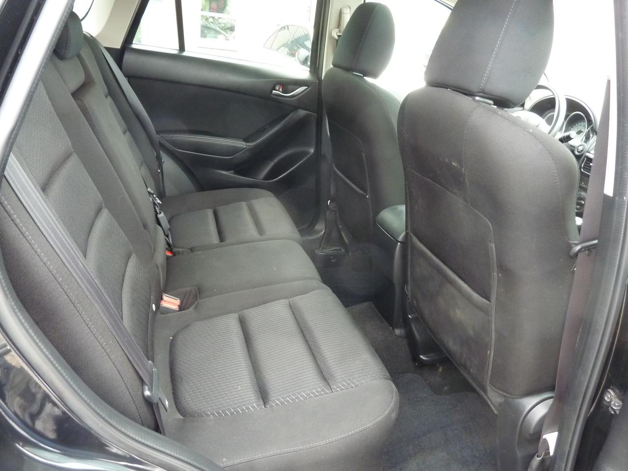 2015 Mazda CX-5 GS Photo